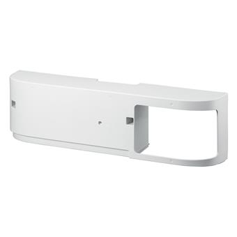 NEC NP04CV cable cover for PA2 projectors
