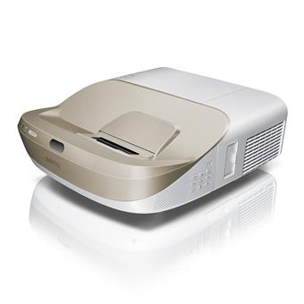DLP Proj. BenQ W1600UST-3300lm,FHD, rep