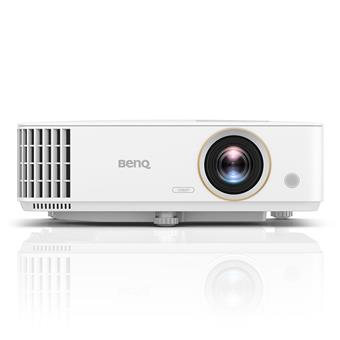 DLP Proj. BenQ TH585 - 3500lm, FHD,HDMI,USB