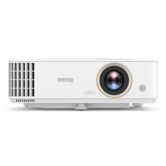 DLP Proj. BenQ TH685i-3500lm,FHD,HDMI,smart