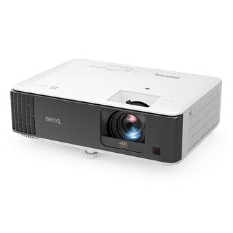 BenQ TK700STi/DLP/3000lm/4K UHD/2x HDMI
