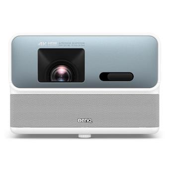 BenQ  GP500/DLP/1500lm/4K UHD/HDMI/WiFi