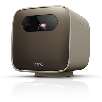 LED/DLP proj. BenQ GS2 - 500 lm,HD,Android,USB-C