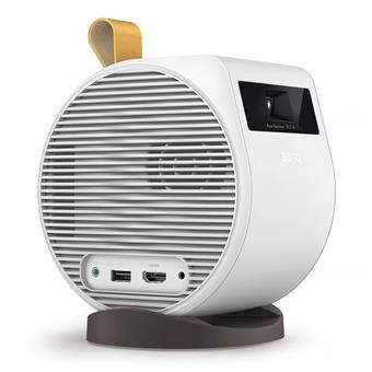 BenQ   GV11/DLP/200lm/WVGA/2x HDMI/WiFi
