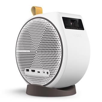 BenQ   GV31/DLP/300lm/FHD/2x HDMI/WiFi