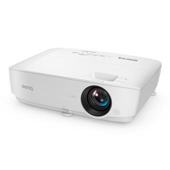 BenQ MX536/DLP/4000lm/XGA/2x HDMI