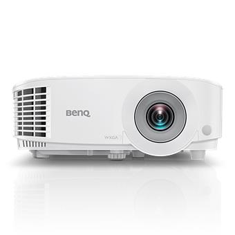 DLP proj. BenQ MW550 - 3600lm,WXGA,HDMI,USB