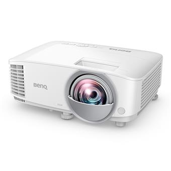 DLP proj. BenQ MX825STH - 3300lm,XGA,HDMI,USB