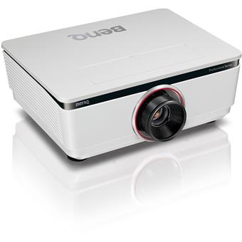 DLP Proj. BenQ PU9220+ - 5000lm,WUXGA,HDMI,LANc,CF