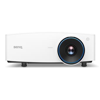 BenQ LU935/DLP/6000lm/XGA/2x HDMI/LAN/WiFi