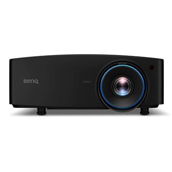 DLP Proj. BenQ LU935ST-5500lm,WUXGA,RJ45,HDMI,USB