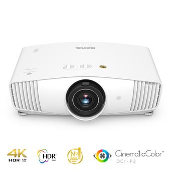 DLP projektor BenQ W5700S - 1800lm, 4K UHD,HDMI,