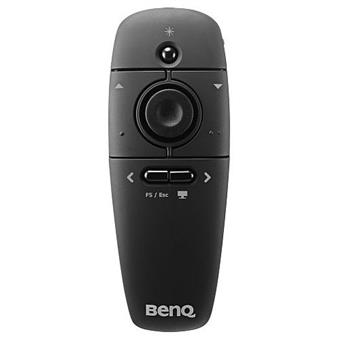 BenQ presenter - red laser pointer