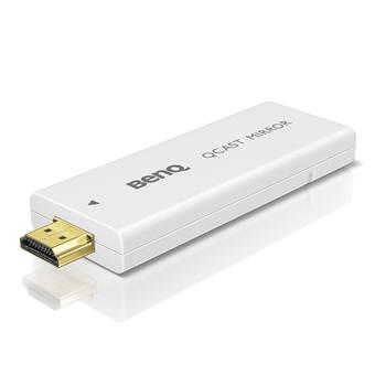 BenQ Qcast QP20 White