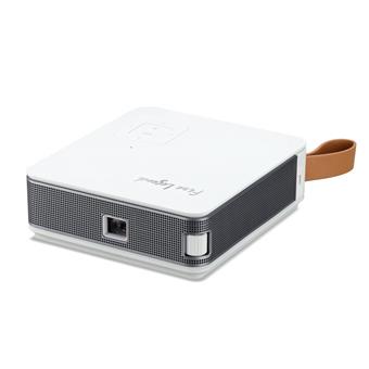 AOpen PV11 - LED, 360Lm, 480p,