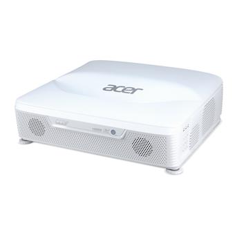 Acer L812/DLP/4000lm/4K UHD/2x HDMI/LAN/WiFi