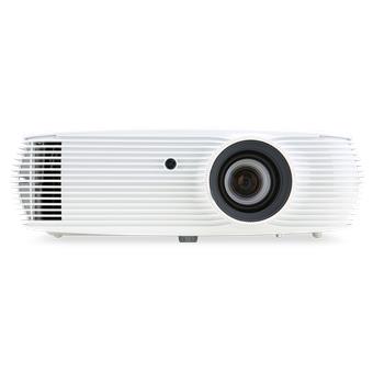 Acer P5630/DLP/4000lm/WUXGA/2x HDMI/LAN