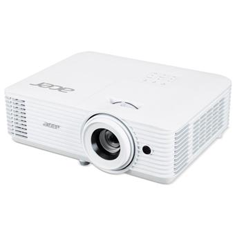 Acer DLP X1527i - 4000Lm, 1080p, 10000:1, WiFi,  HDMI, VGA, USB, repro., bílý