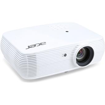 DLP Acer P5535 - 3D,4500Lm,20k:1,1080p,HDMI,RJ45