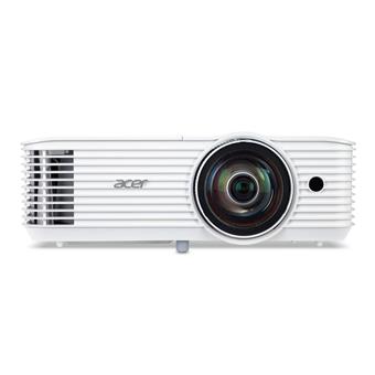 Acer S1287n/DLP/4000lm/XGA/2x HDMI/LAN