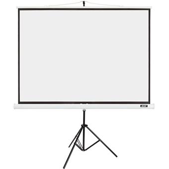 Acer T87-S01MW 87" (4:3) Tripod Screen (White)