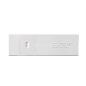 Acer WirelessMirror Dongle HWA1, HDMI (White)