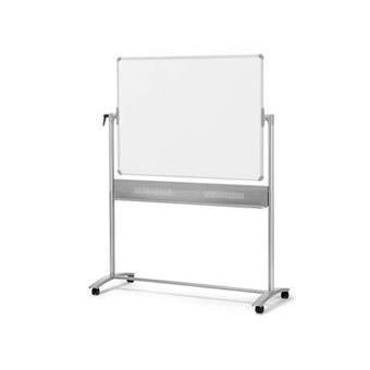 Otočná tabule NOBO Steel 150x120 cm