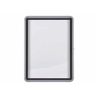 Venkovní vitrína NOBO 4xA4