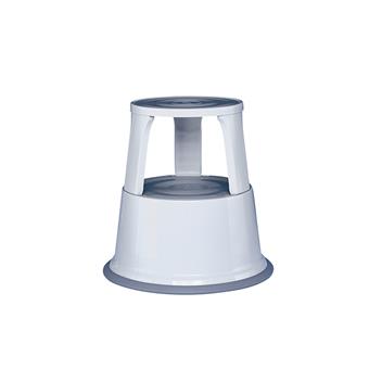 Posuvné stupátko WEDO, kov, světle šedé