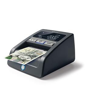 Detektor padělků Safescan 155-S černý