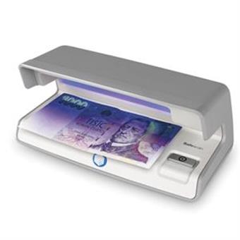 Detektor padělků SAFESCAN 50, šedý