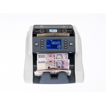 Počítačka bankoviek AVELI BASIC 30