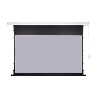 Nástenné plátno AVELI PREMIUM,black,221x124(16:9)