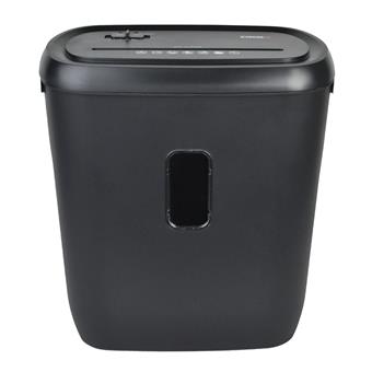 Skartovačka DESQ, 4 x 35 mm, 21l, příčný řez