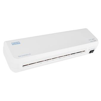 Laminátor DESQ A3 New Generation, biela