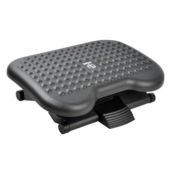 Podložka pod nohy DESQ s masážnym povrchom