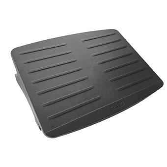 Podložka pod nohy DESQ, polohovateľná