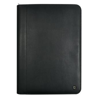 Spisovka DESQ A4 so zipsom