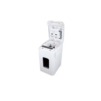 Skartovač INTIMUS AutoShred 400 CP 4x12 mm