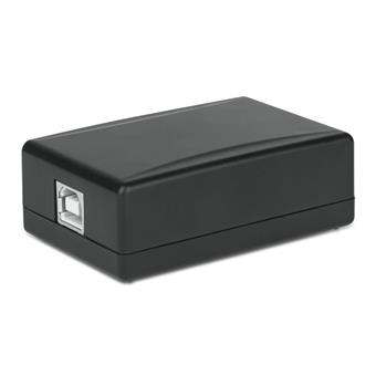 USB rozhr. SAFESCAN UC-100 pre prip. pokl. z. k PC