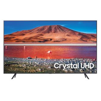 Samsung 43" LED UE43TU7172 4KUHD/DVB-T2/S2/C SMART