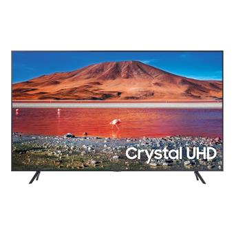 Samsung 50" LED UE50TU7172 4KUHD/DVB-T2/C/S2
