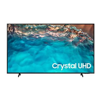 Samsung/UE65BU8072/65"/4K UHD/Black