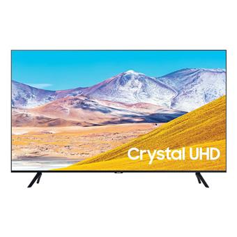 Samsung 75" LED UE75TU8072 4KUHD/DVB-T2/C/S2