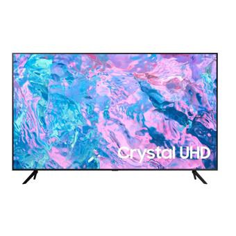 Samsung/UE75CU7172/75"/4K UHD/Black