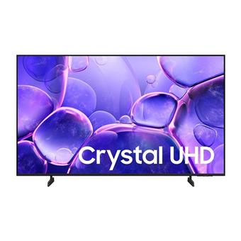 Samsung/UE85U8072/85"/4K UHD/Čierna