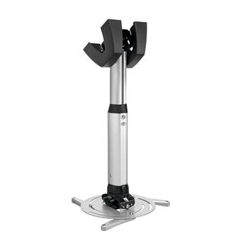 Teleskopický držák na větší projektor Vogel's PPC 2540, 40-55 cm, stříbrný