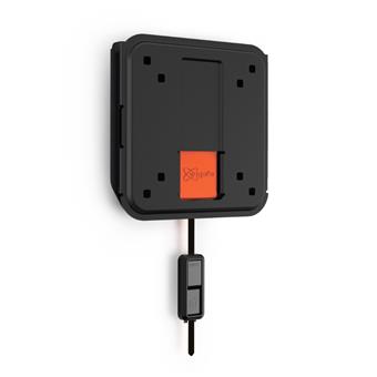 LCD bezpečnostní držák Vogel´s W50050