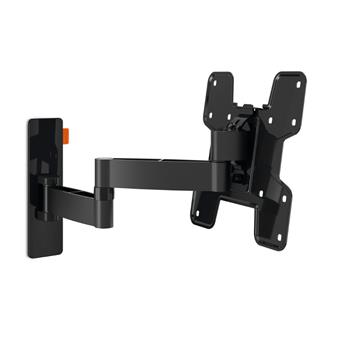 LCD rameno Vogel´s W53060, 19-40", 3 klouby, černé