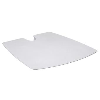 Polička PFA 9308 pro sestavy Vogel's 9000, stříbrná